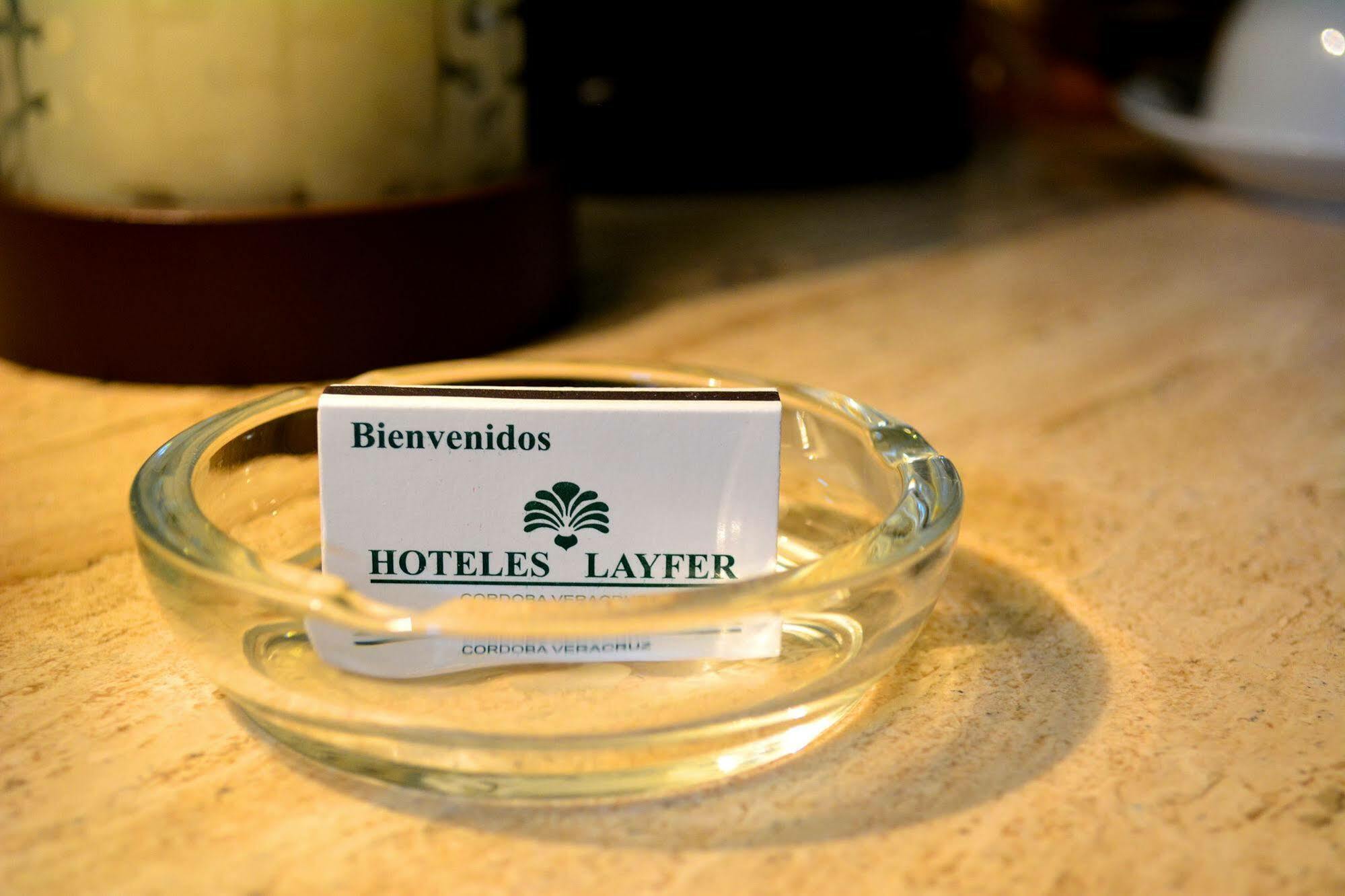 Hotel Layfer Del Centro, Cordoba, Ver المظهر الخارجي الصورة
